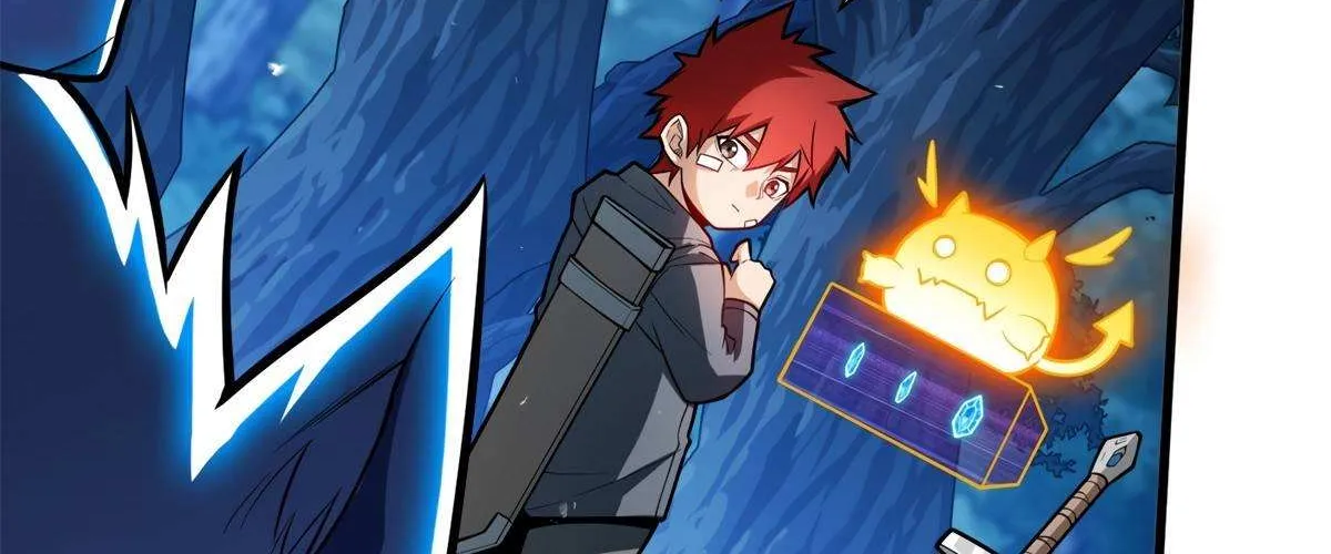 Evil Dragon Is Reincarnated! Revenge Begins at the Age of Five! Chapter 8 page 56 - 
