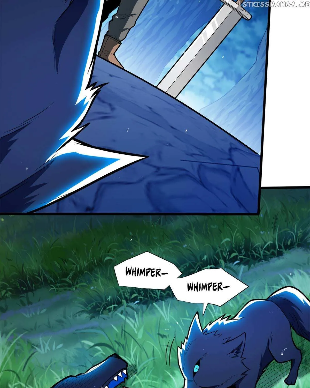 Evil Dragon Is Reincarnated! Revenge Begins at the Age of Five! Chapter 8 page 57 - 