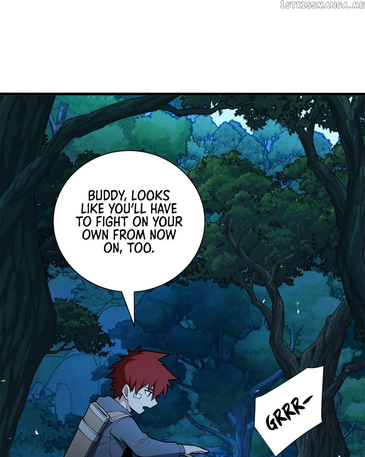 Evil Dragon Is Reincarnated! Revenge Begins at the Age of Five! Chapter 8 page 61 - 
