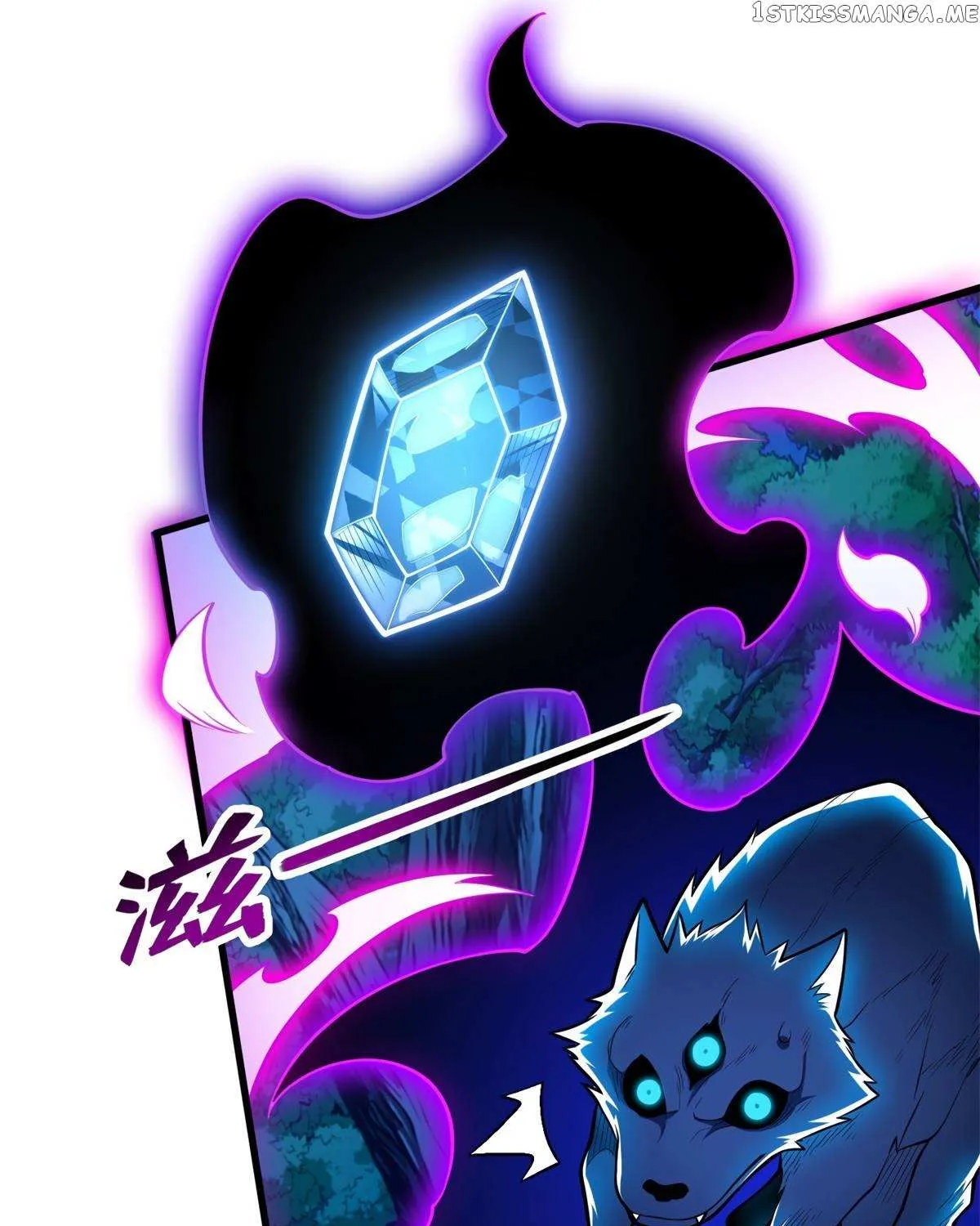 Evil Dragon Is Reincarnated! Revenge Begins at the Age of Five! Chapter 8 page 67 - 