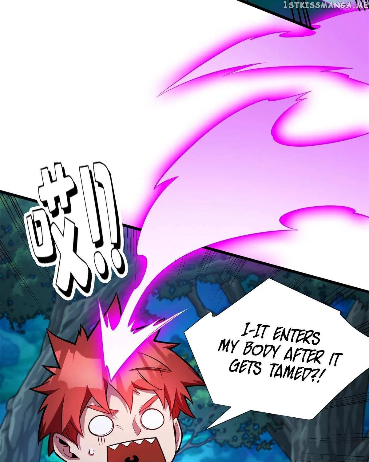 Evil Dragon Is Reincarnated! Revenge Begins at the Age of Five! Chapter 8 page 71 - 