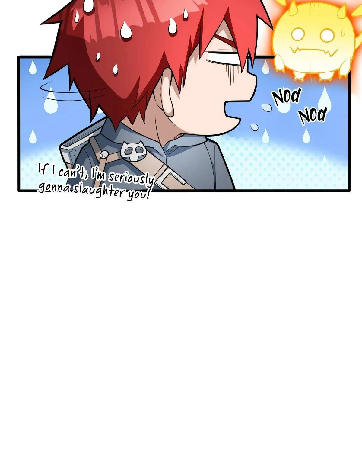 Evil Dragon Is Reincarnated! Revenge Begins at the Age of Five! Chapter 8 page 73 - 