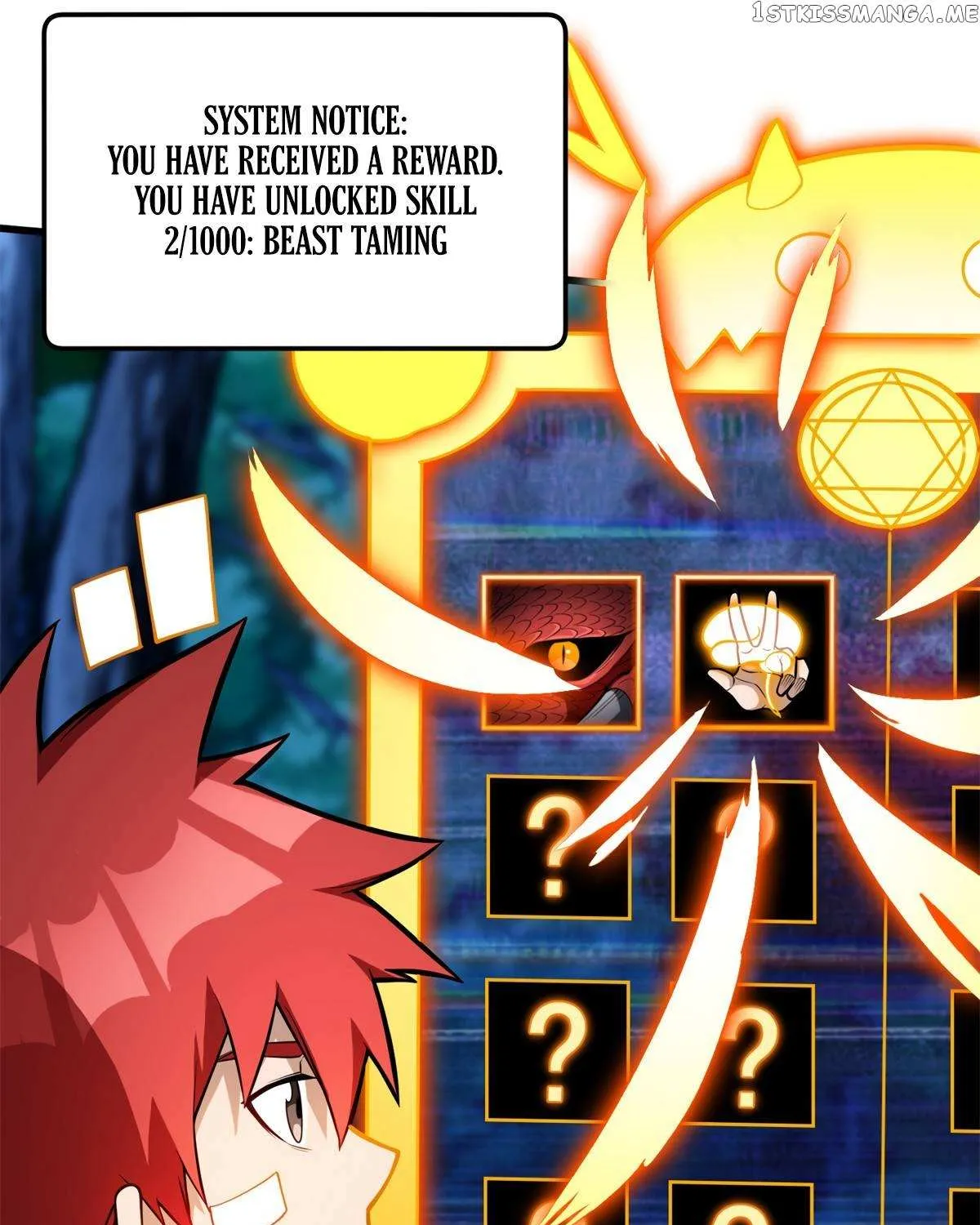 Evil Dragon Is Reincarnated! Revenge Begins at the Age of Five! Chapter 8 page 75 - 