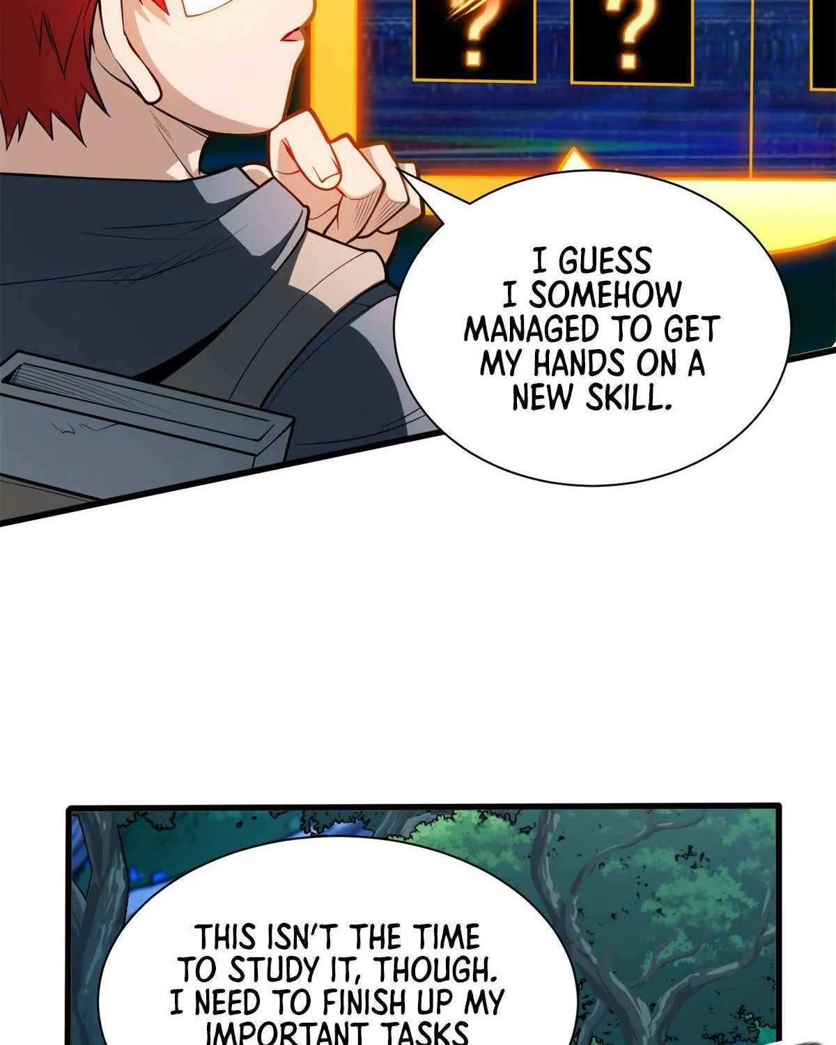 Evil Dragon Is Reincarnated! Revenge Begins at the Age of Five! Chapter 8 page 76 - 