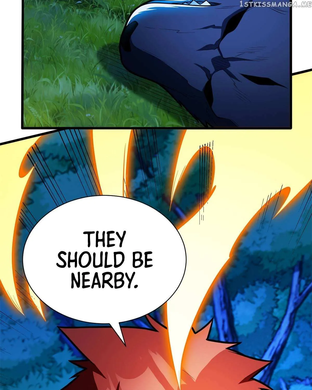 Evil Dragon Is Reincarnated! Revenge Begins at the Age of Five! Chapter 8 page 79 - 