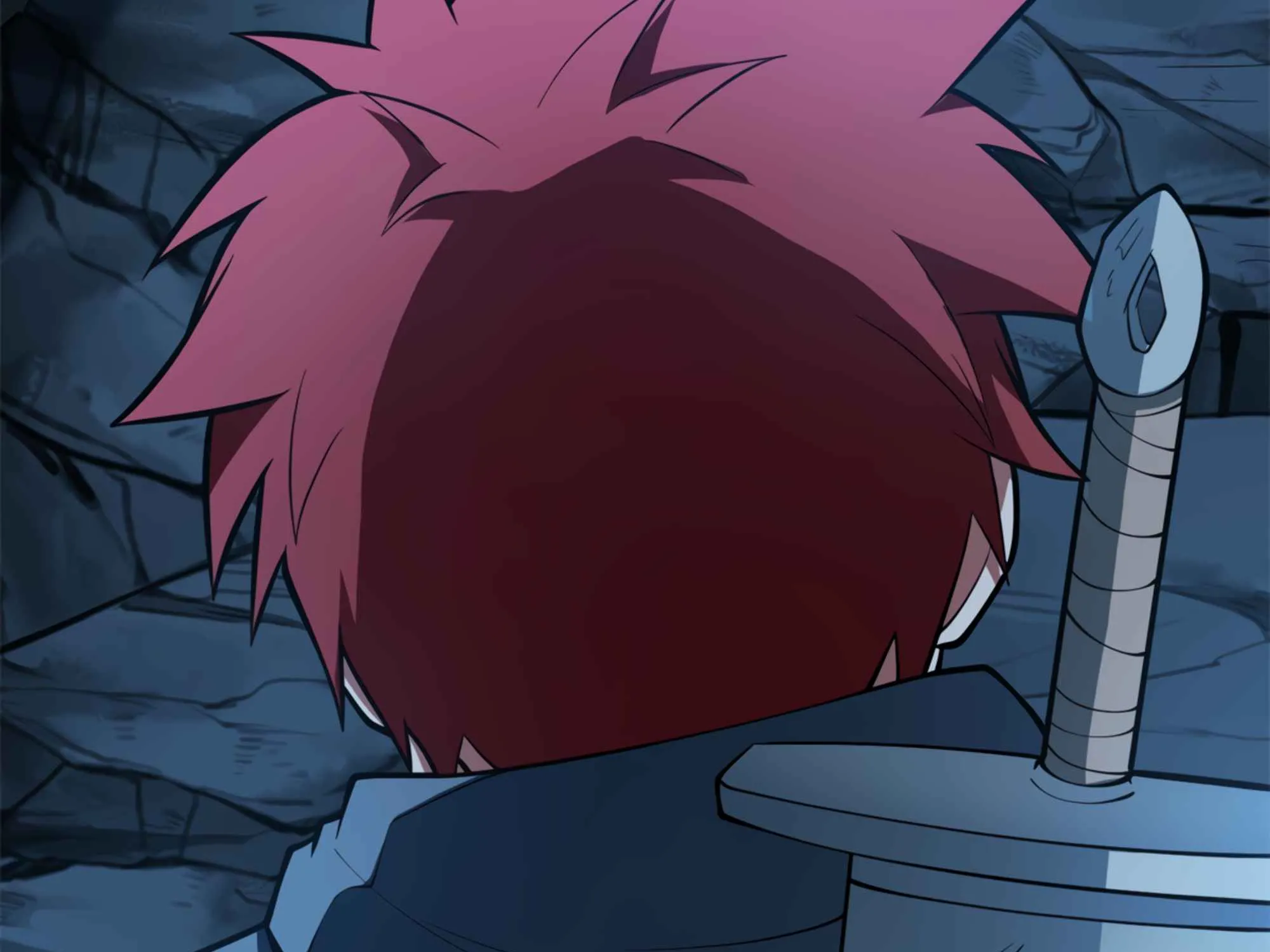 Evil Dragon Is Reincarnated! Revenge Begins at the Age of Five! Chapter 9 page 12 - 