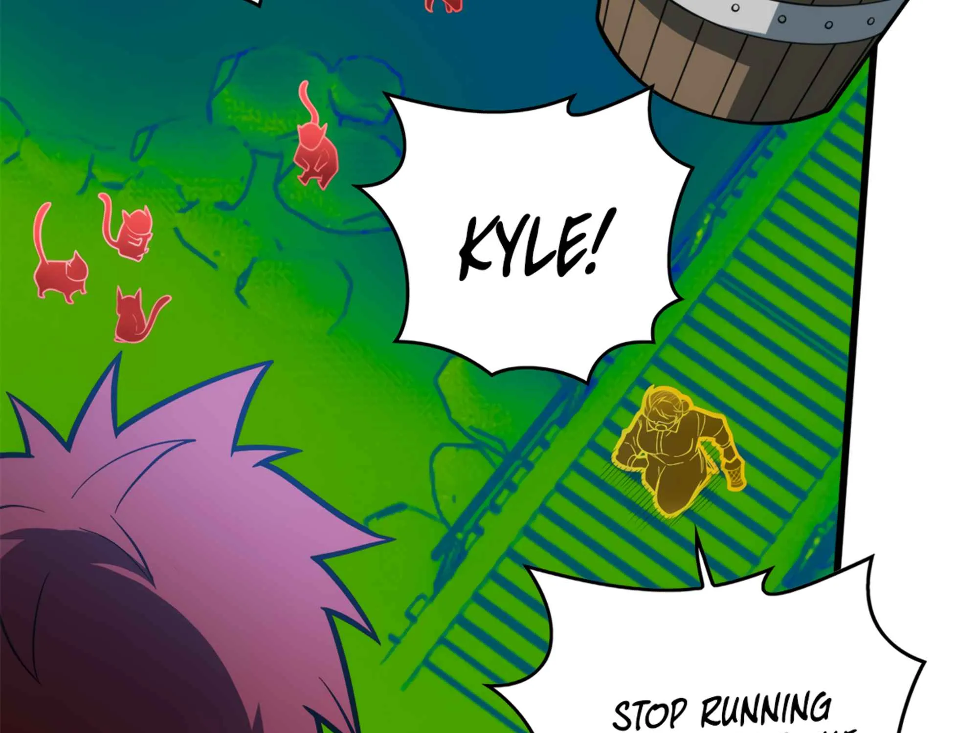 Evil Dragon Is Reincarnated! Revenge Begins at the Age of Five! Chapter 9 page 116 - 