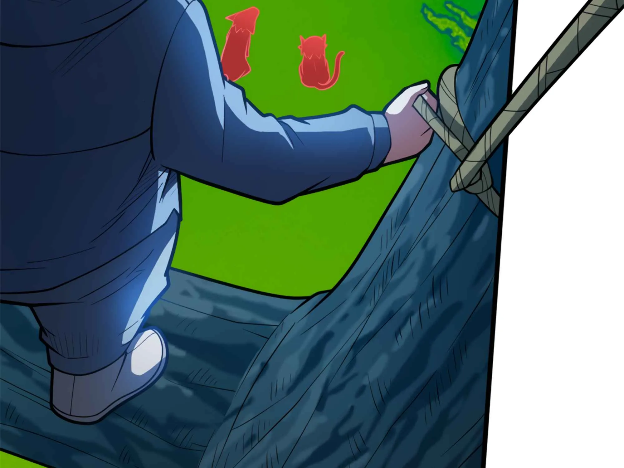 Evil Dragon Is Reincarnated! Revenge Begins at the Age of Five! Chapter 9 page 118 - 