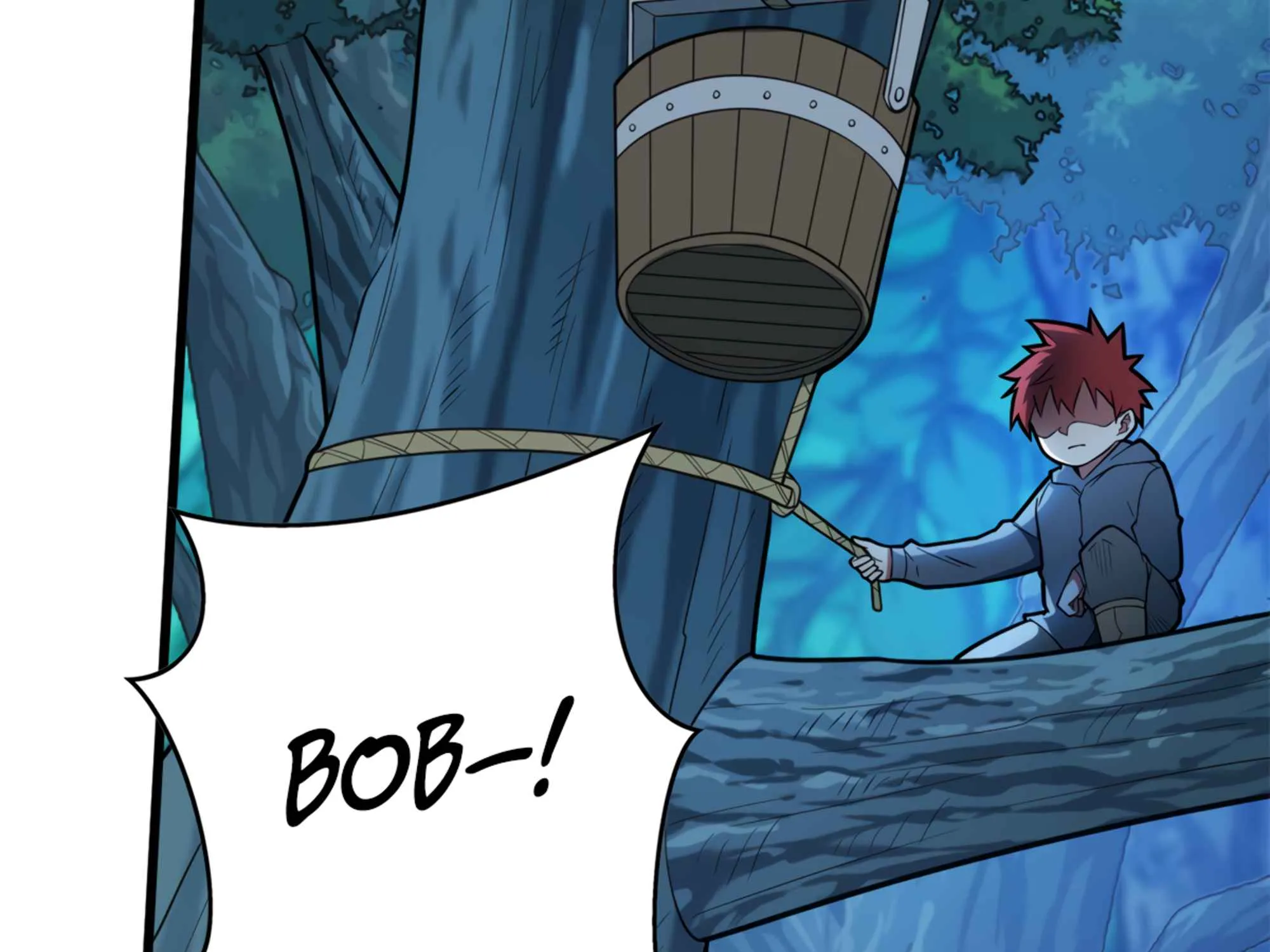 Evil Dragon Is Reincarnated! Revenge Begins at the Age of Five! Chapter 9 page 120 - 