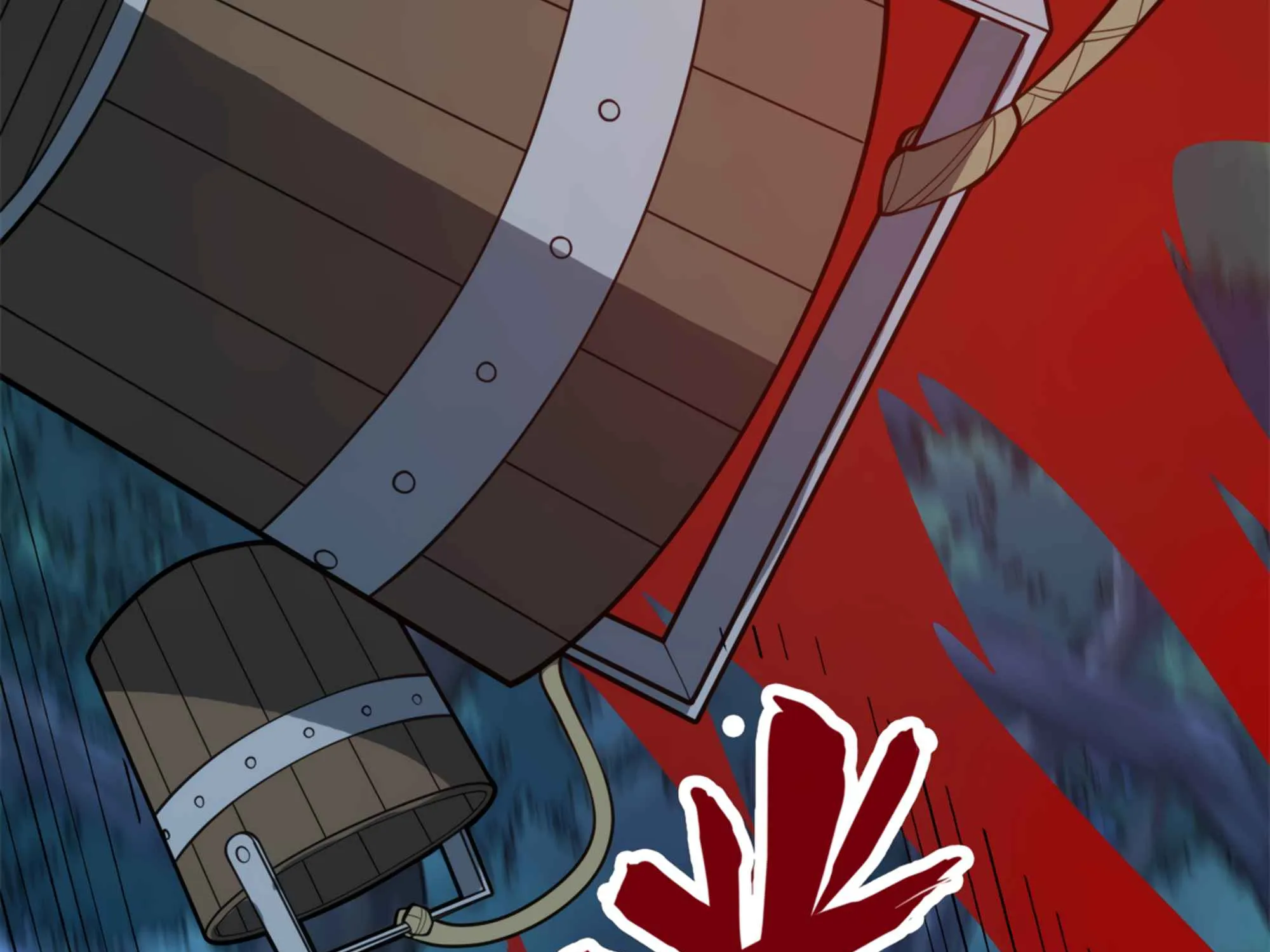 Evil Dragon Is Reincarnated! Revenge Begins at the Age of Five! Chapter 9 page 128 - 