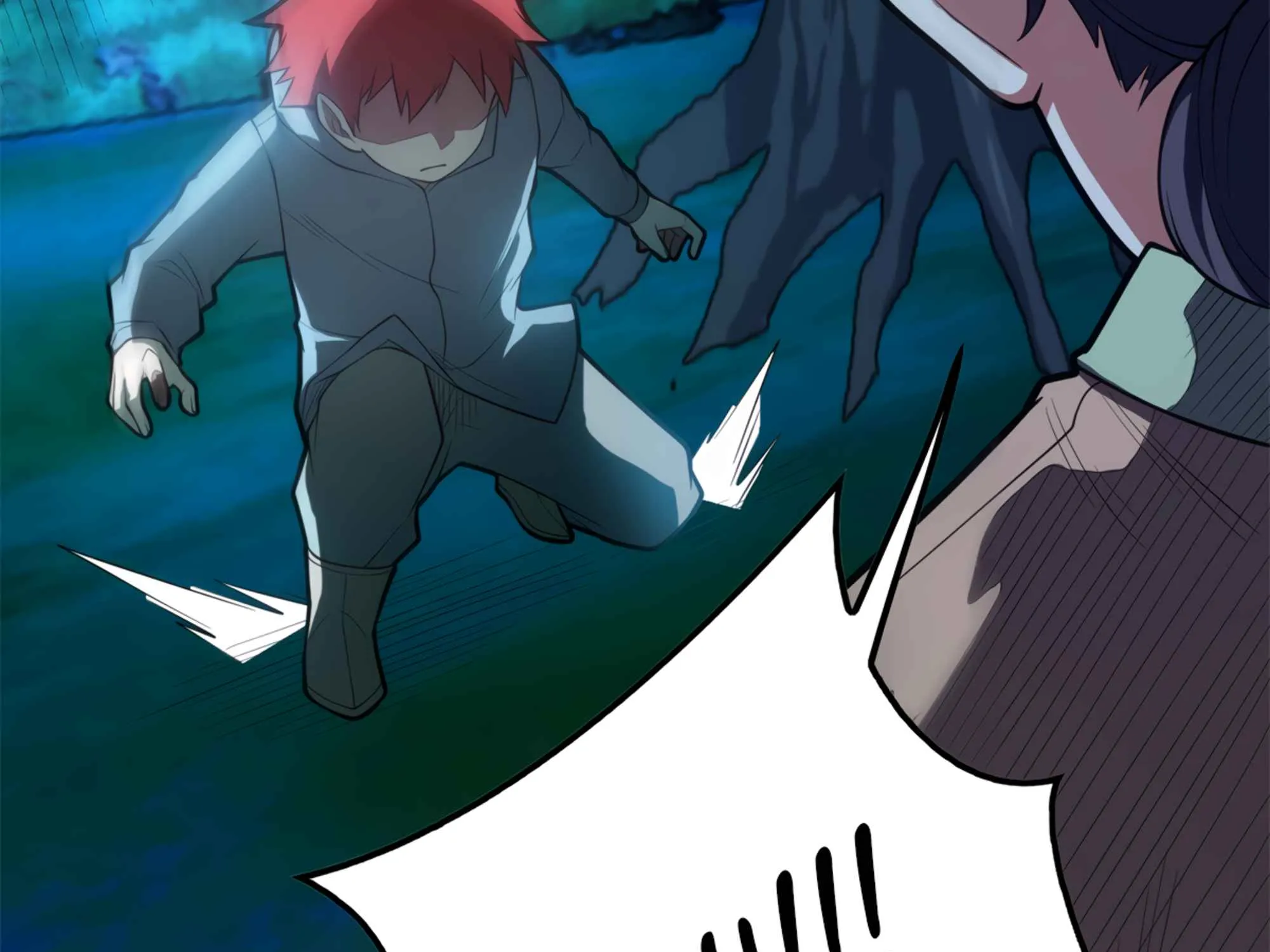 Evil Dragon Is Reincarnated! Revenge Begins at the Age of Five! Chapter 9 page 140 - 