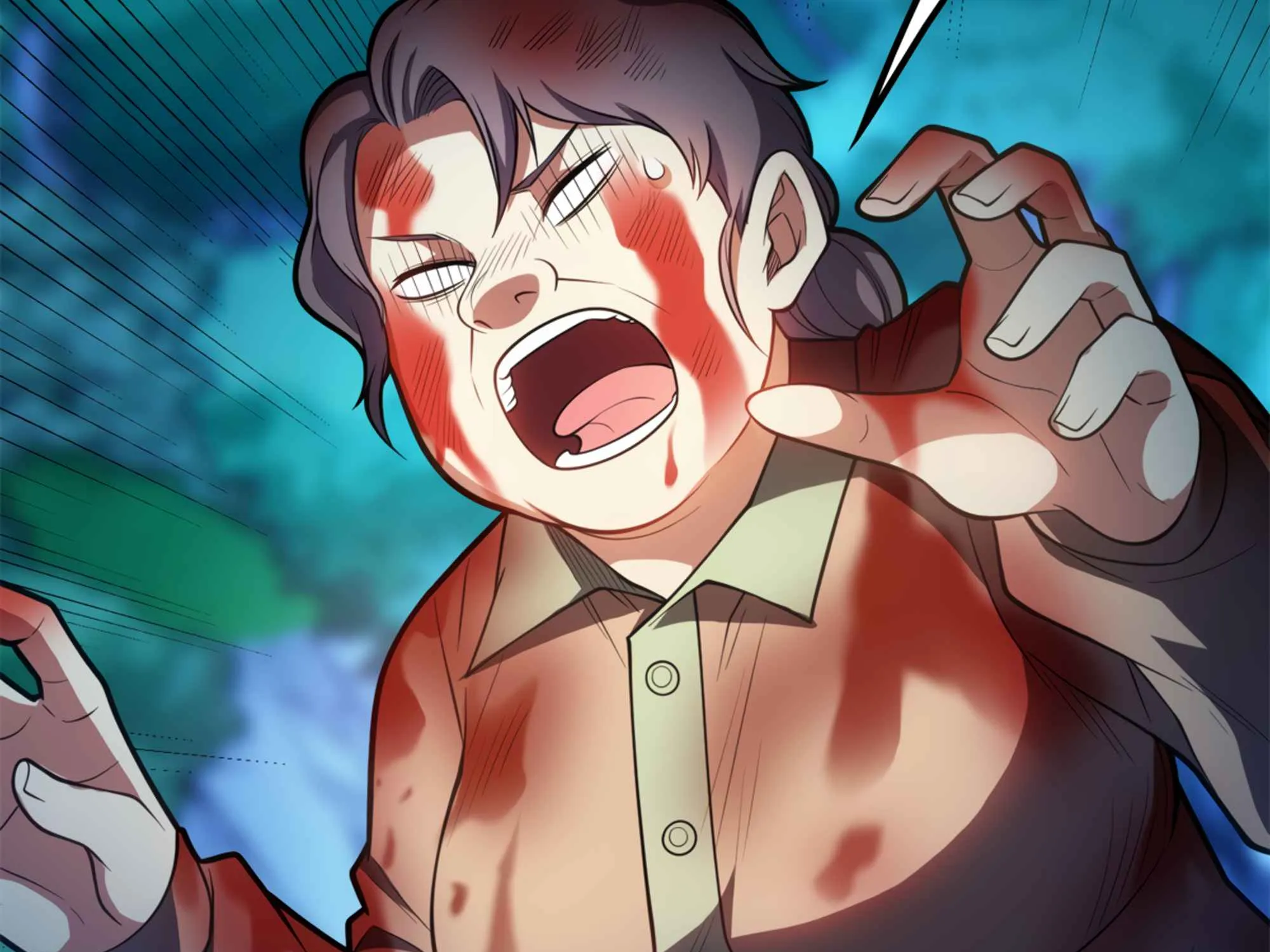 Evil Dragon Is Reincarnated! Revenge Begins at the Age of Five! Chapter 9 page 148 - 