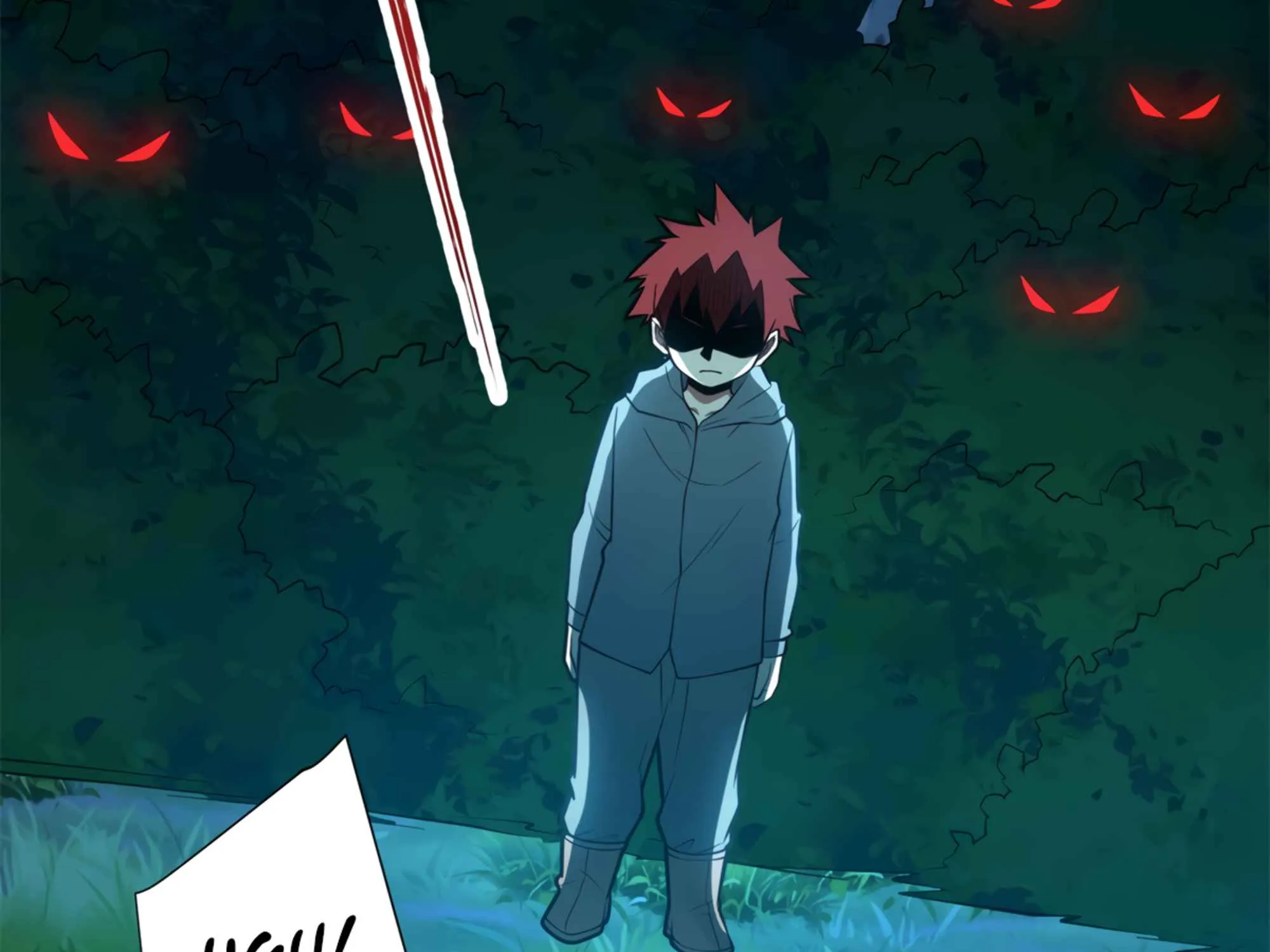 Evil Dragon Is Reincarnated! Revenge Begins at the Age of Five! Chapter 9 page 152 - 