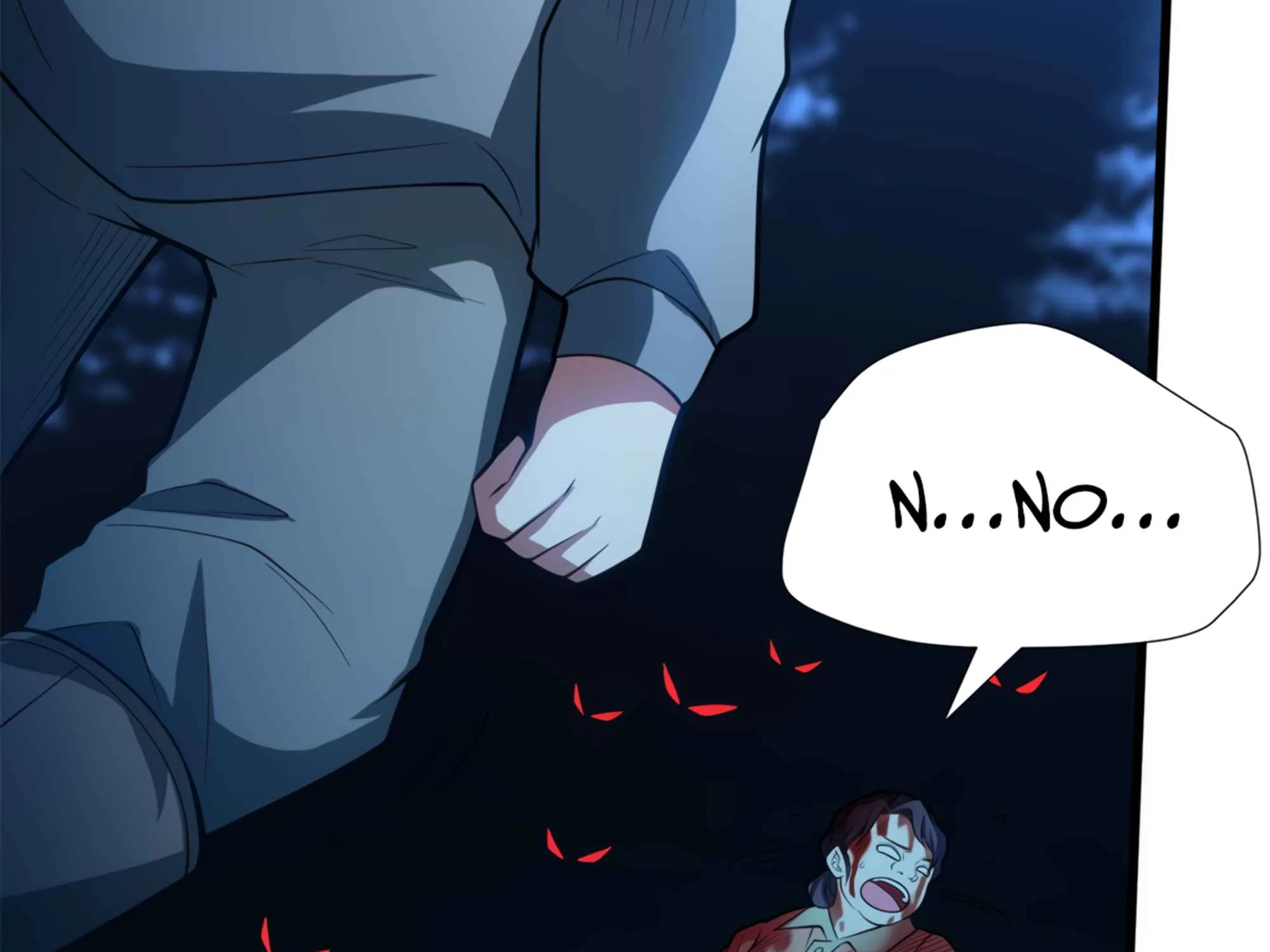 Evil Dragon Is Reincarnated! Revenge Begins at the Age of Five! Chapter 9 page 158 - 