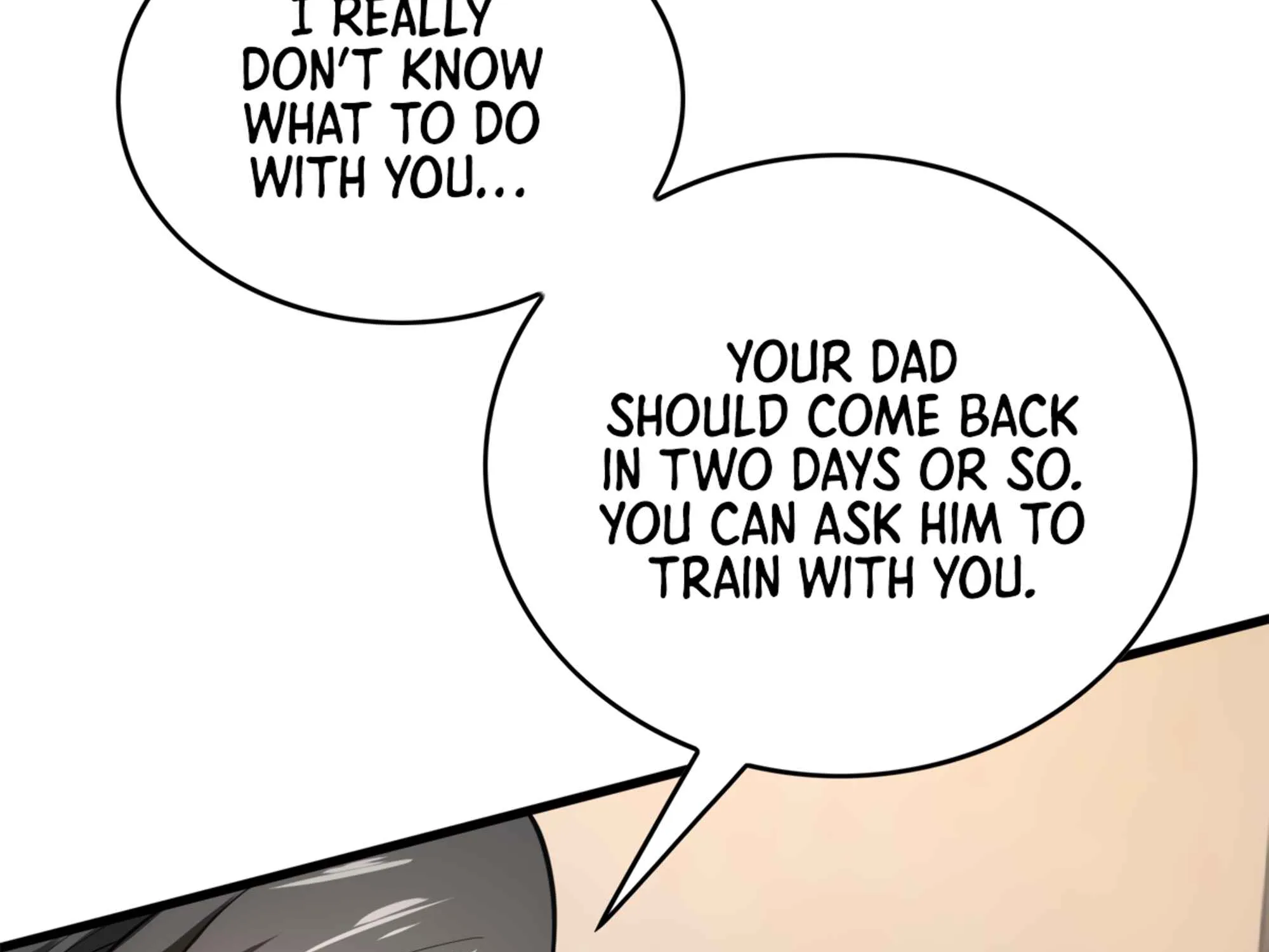 Evil Dragon Is Reincarnated! Revenge Begins at the Age of Five! Chapter 9 page 34 - 