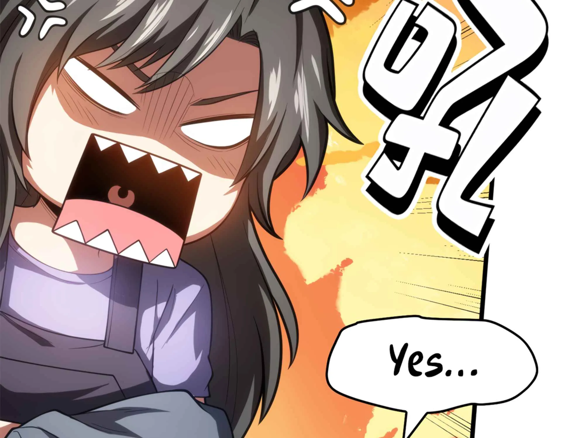 Evil Dragon Is Reincarnated! Revenge Begins at the Age of Five! Chapter 9 page 40 - 