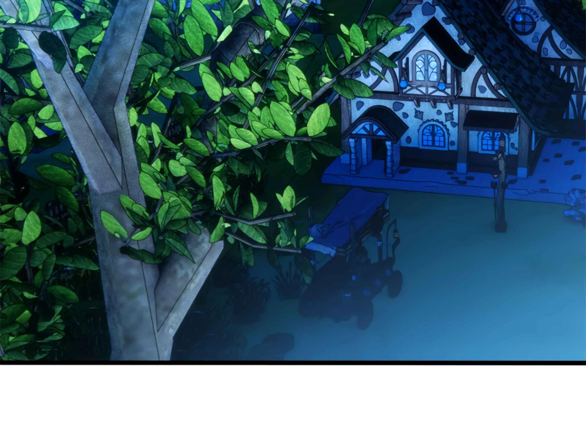Evil Dragon Is Reincarnated! Revenge Begins at the Age of Five! Chapter 9 page 46 - 