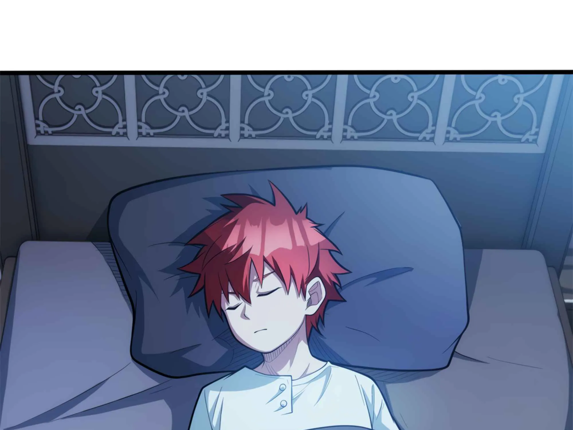 Evil Dragon Is Reincarnated! Revenge Begins at the Age of Five! Chapter 9 page 48 - 