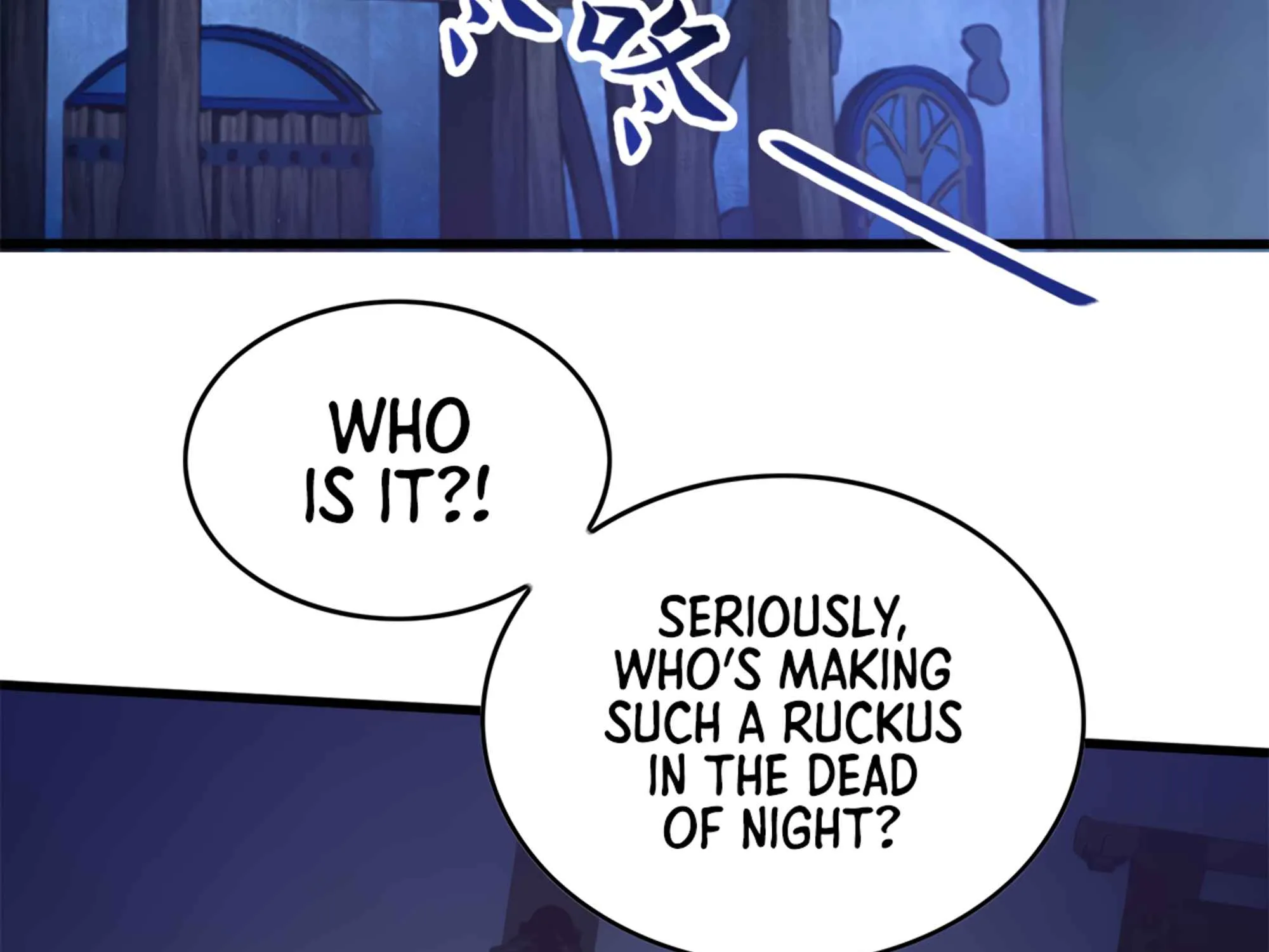 Evil Dragon Is Reincarnated! Revenge Begins at the Age of Five! Chapter 9 page 66 - 