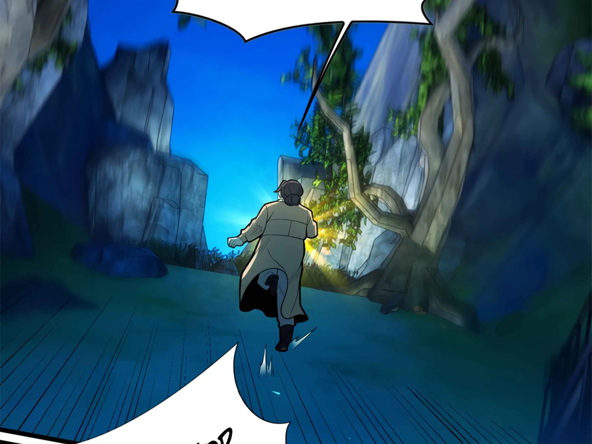 Evil Dragon Is Reincarnated! Revenge Begins at the Age of Five! Chapter 9 page 98 - 