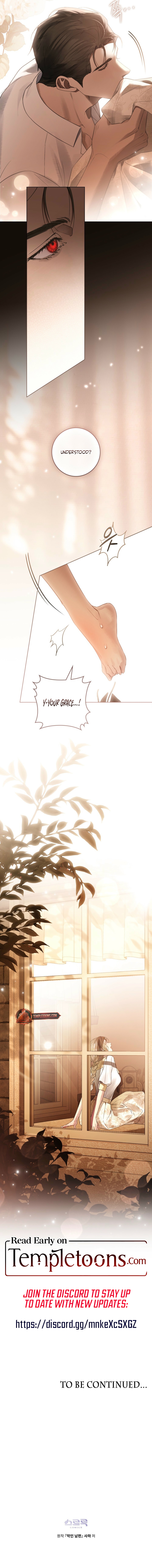 Evil Husband Chapter 25 page 8 - 