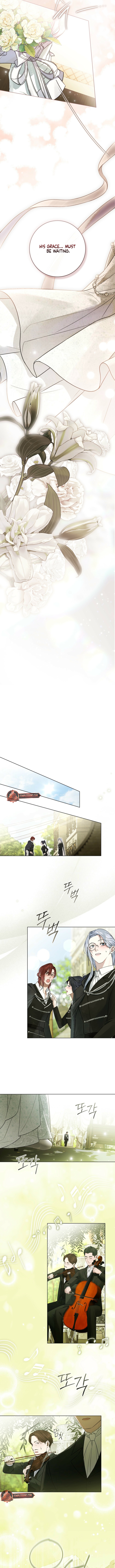 Evil Husband Chapter 27 page 5 - 