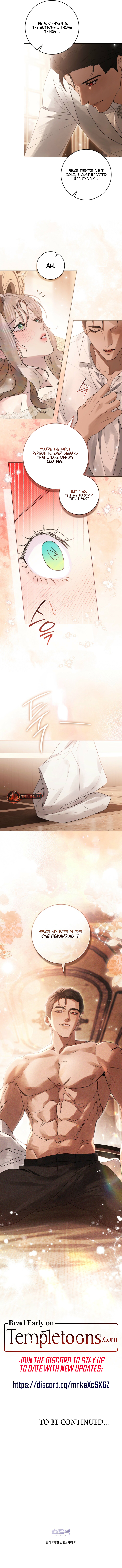 Evil Husband Chapter 28 page 8 - 
