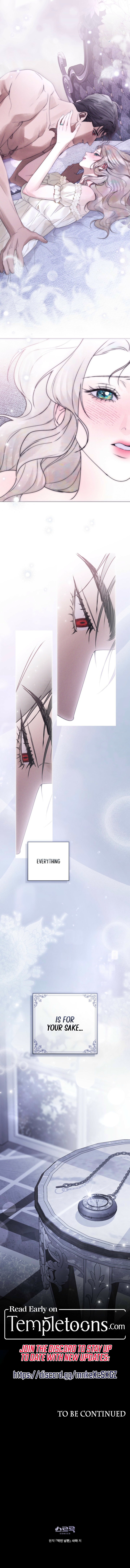 Evil Husband Chapter 29 page 10 - 