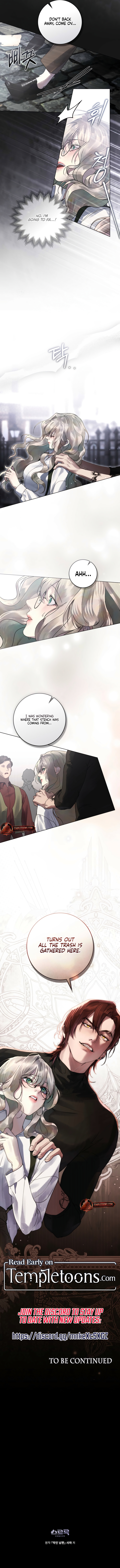 Evil Husband Chapter 3 page 9 - 
