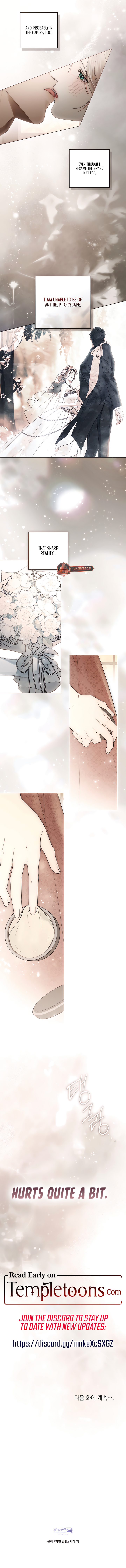 Evil Husband Chapter 32 page 9 - 