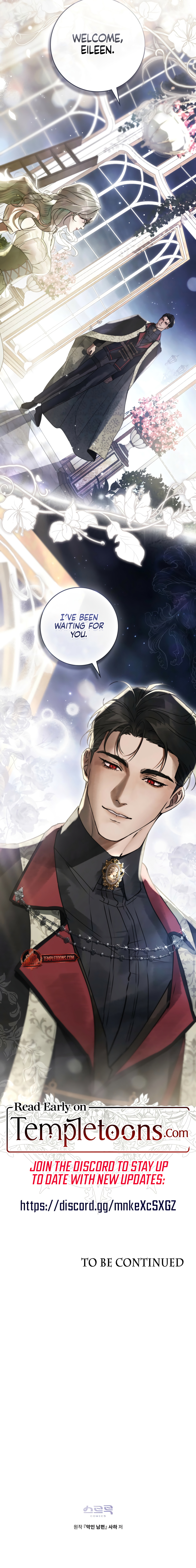 Evil Husband Chapter 7 page 9 - 