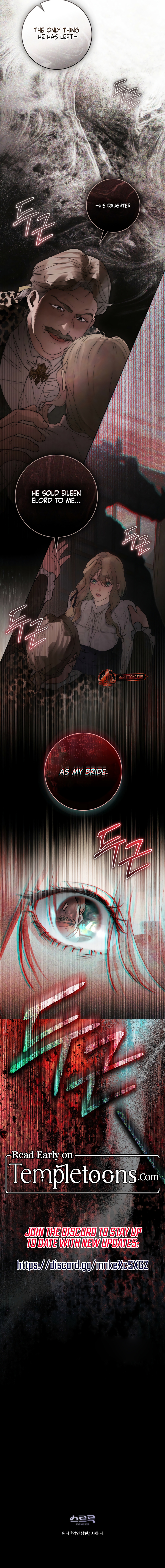 Evil Husband Chapter 9 page 9 - 