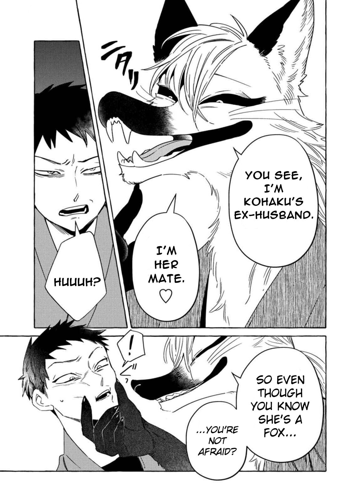 Evil Masked Couple Can