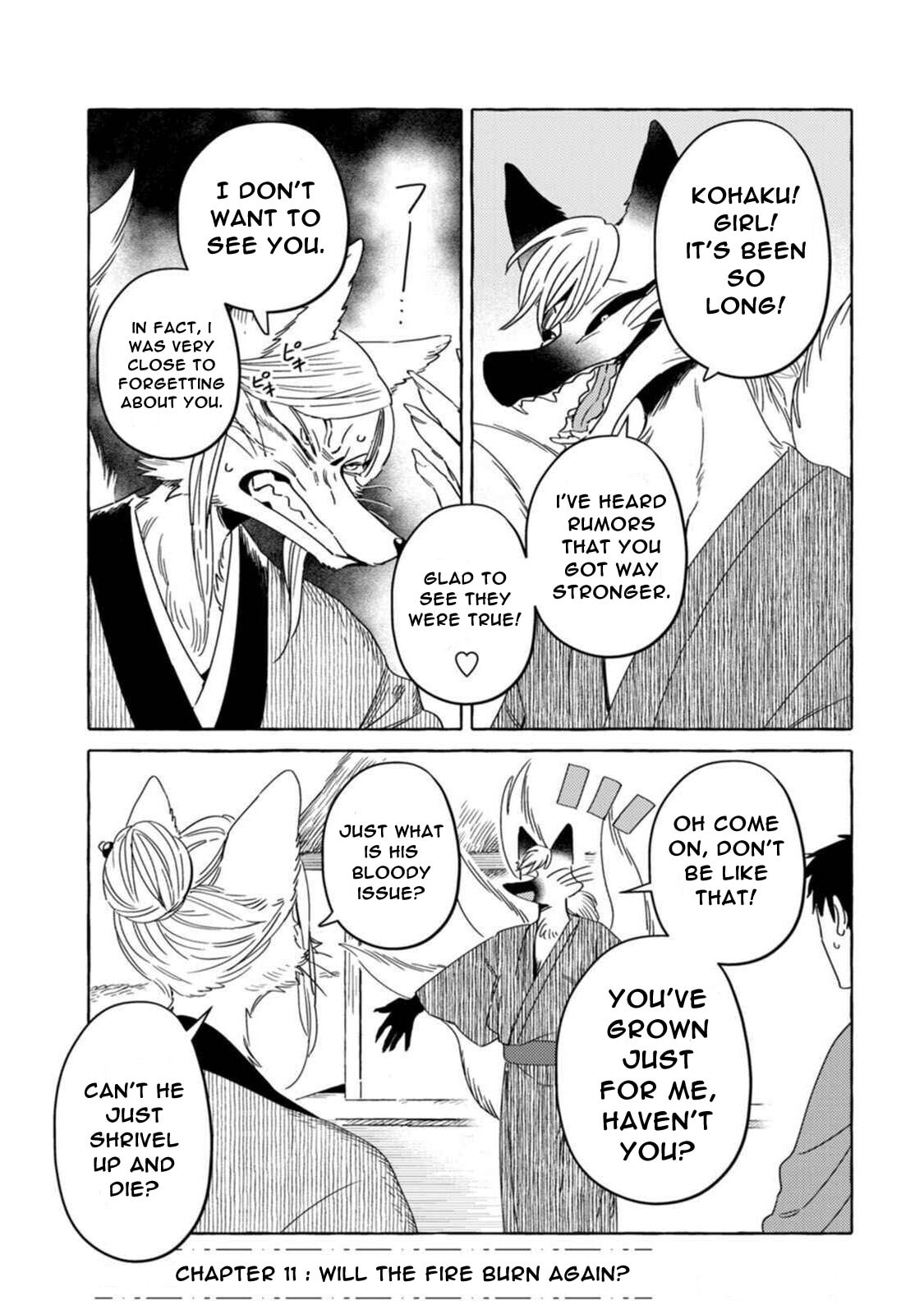 Evil Masked Couple Can