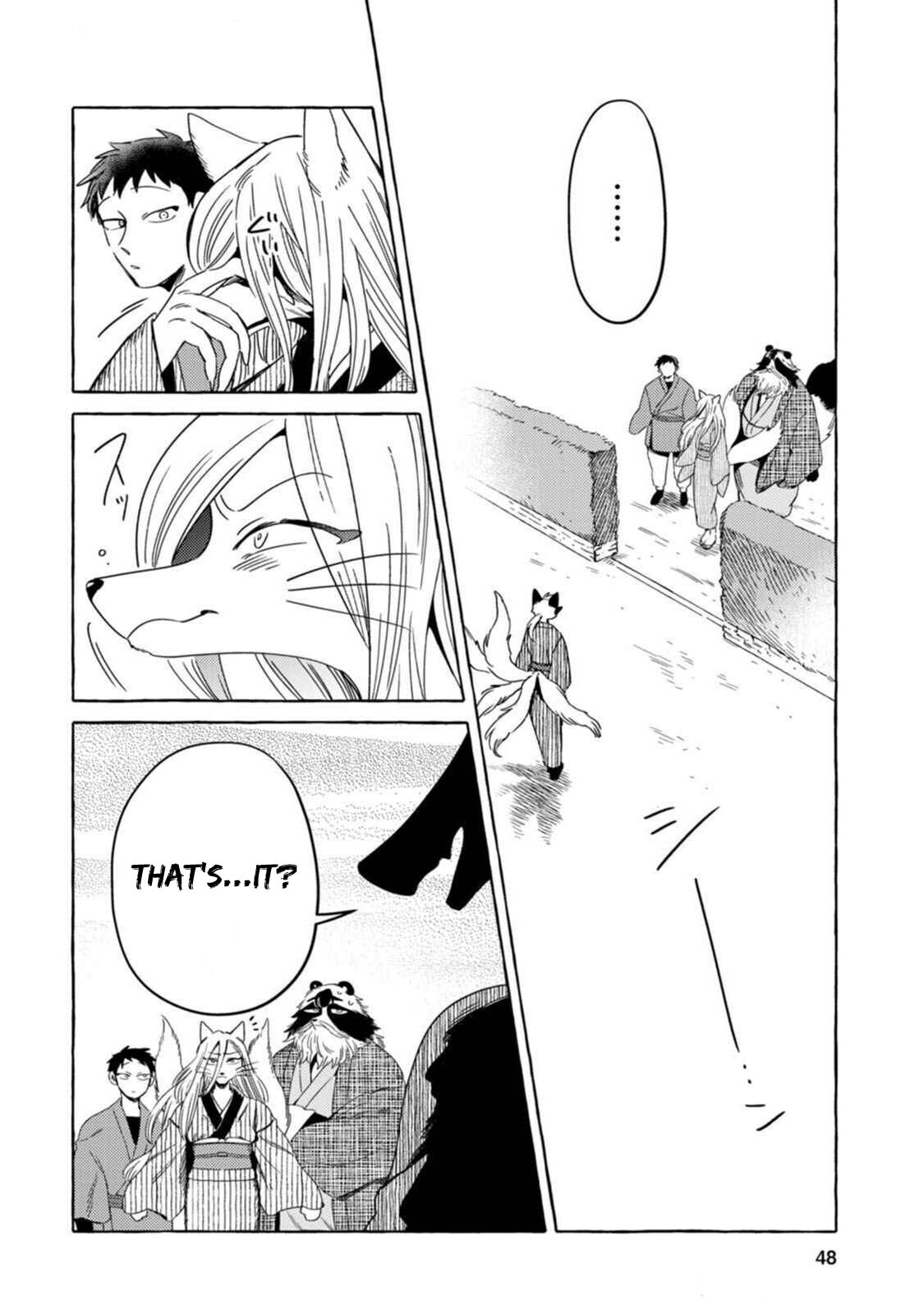 Evil Masked Couple Can