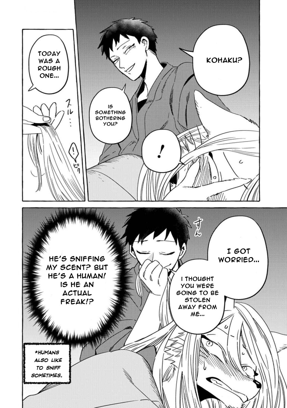 Evil Masked Couple Can