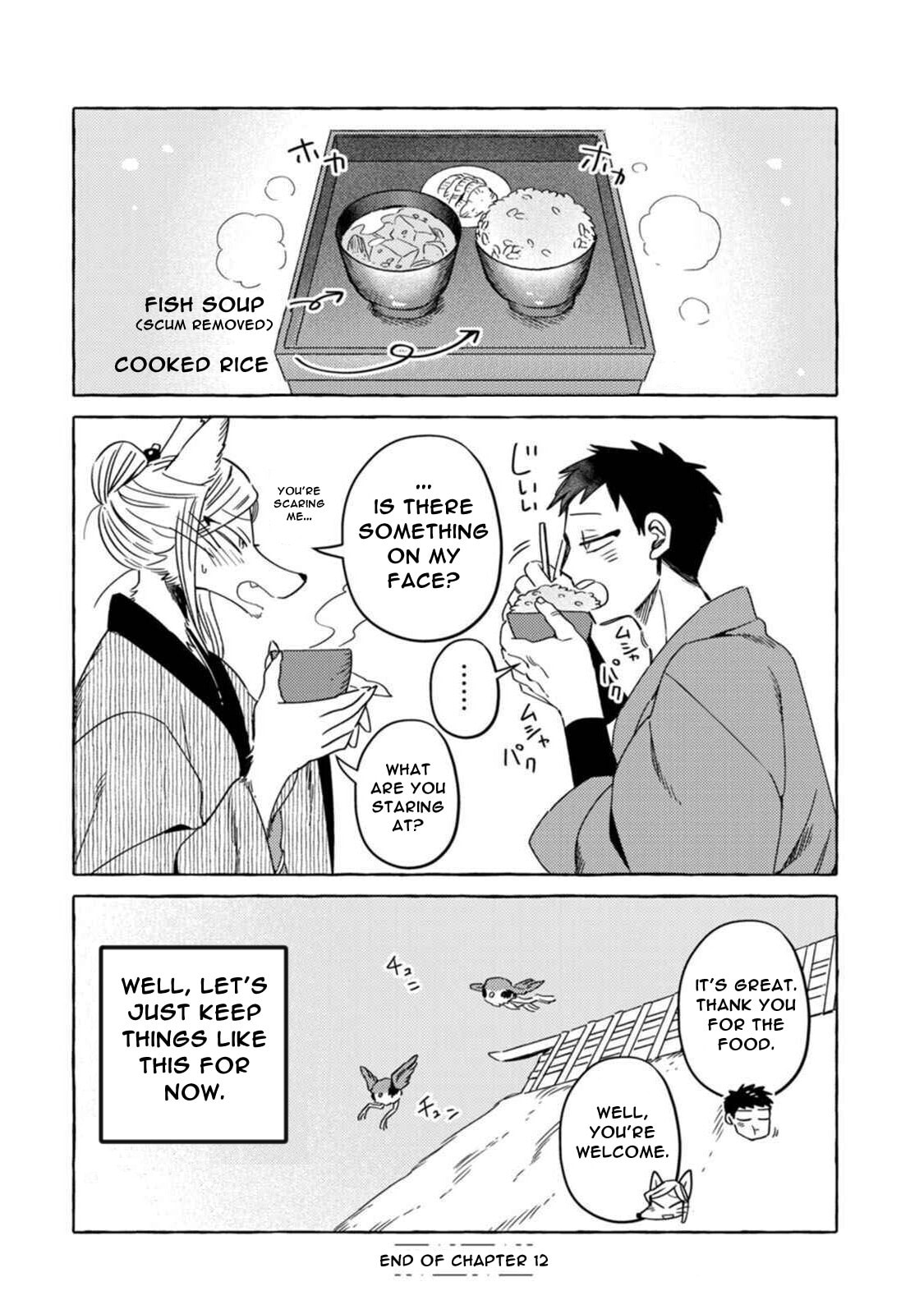 Evil Masked Couple Can