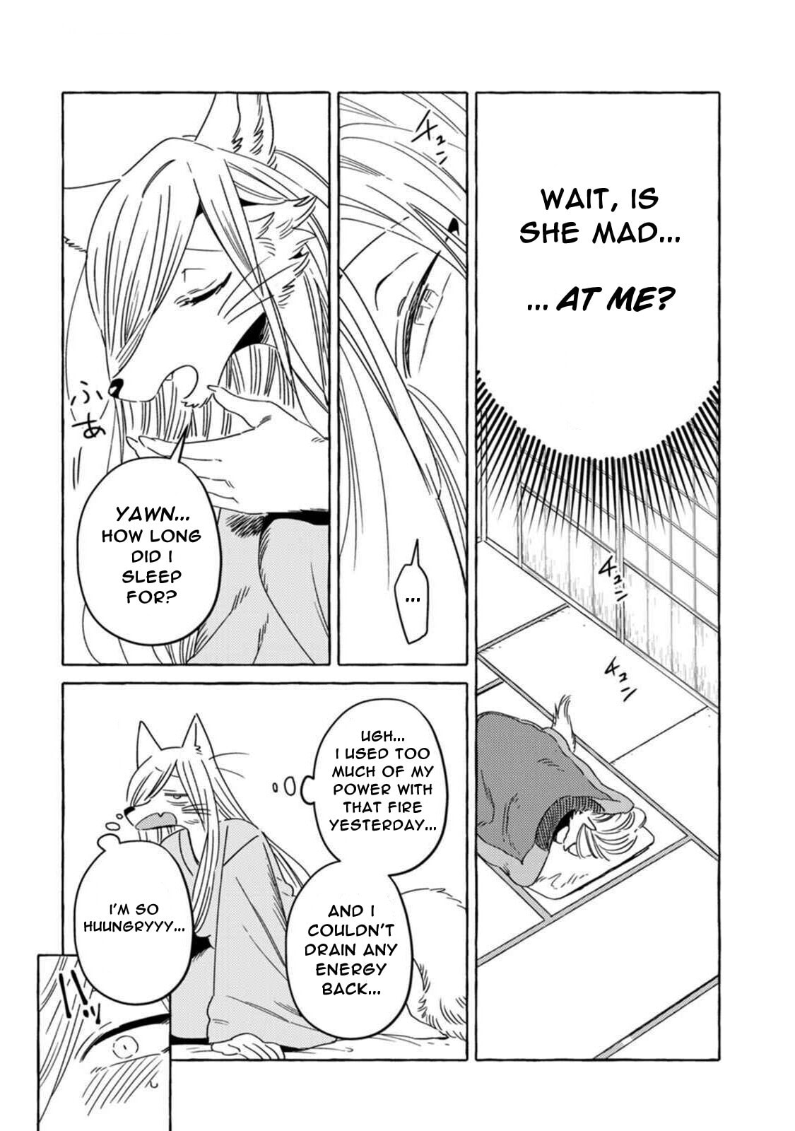 Evil Masked Couple Can