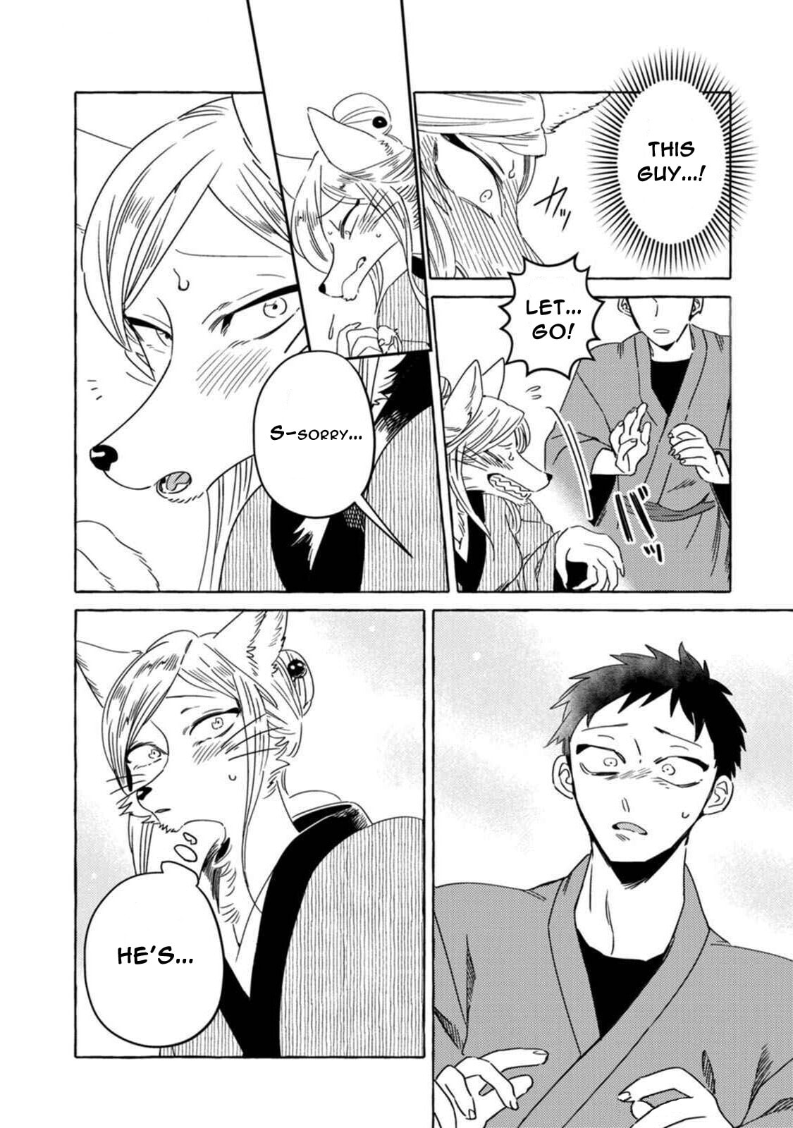 Evil Masked Couple Can