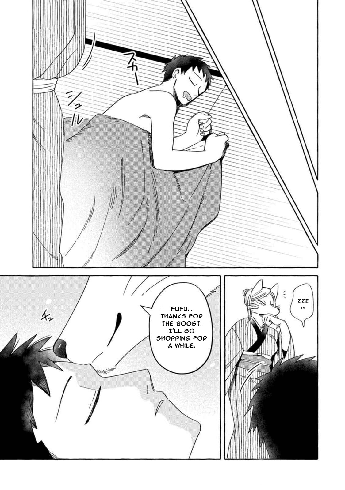 Evil Masked Couple Can