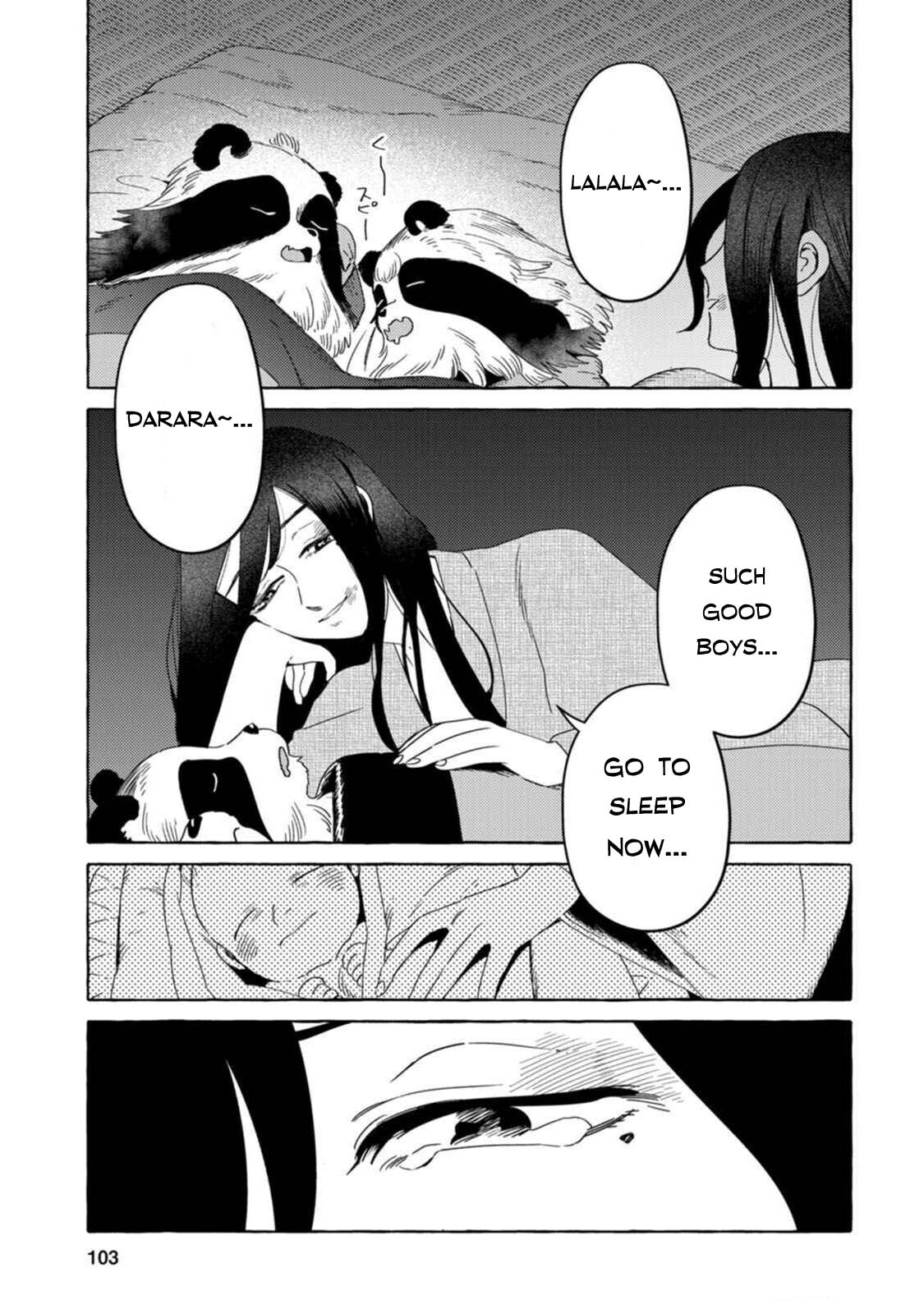 Evil Masked Couple Can