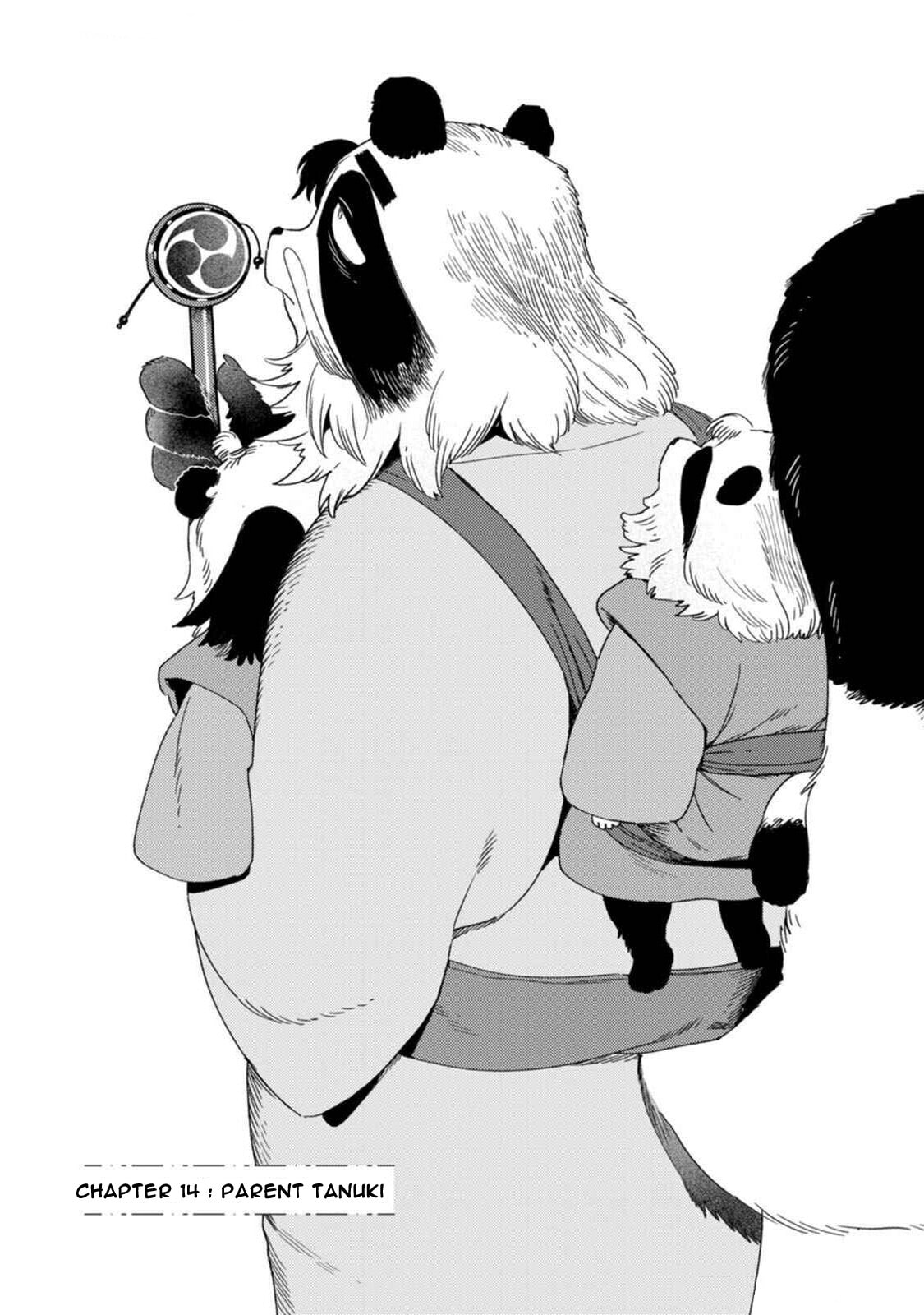 Evil Masked Couple Can