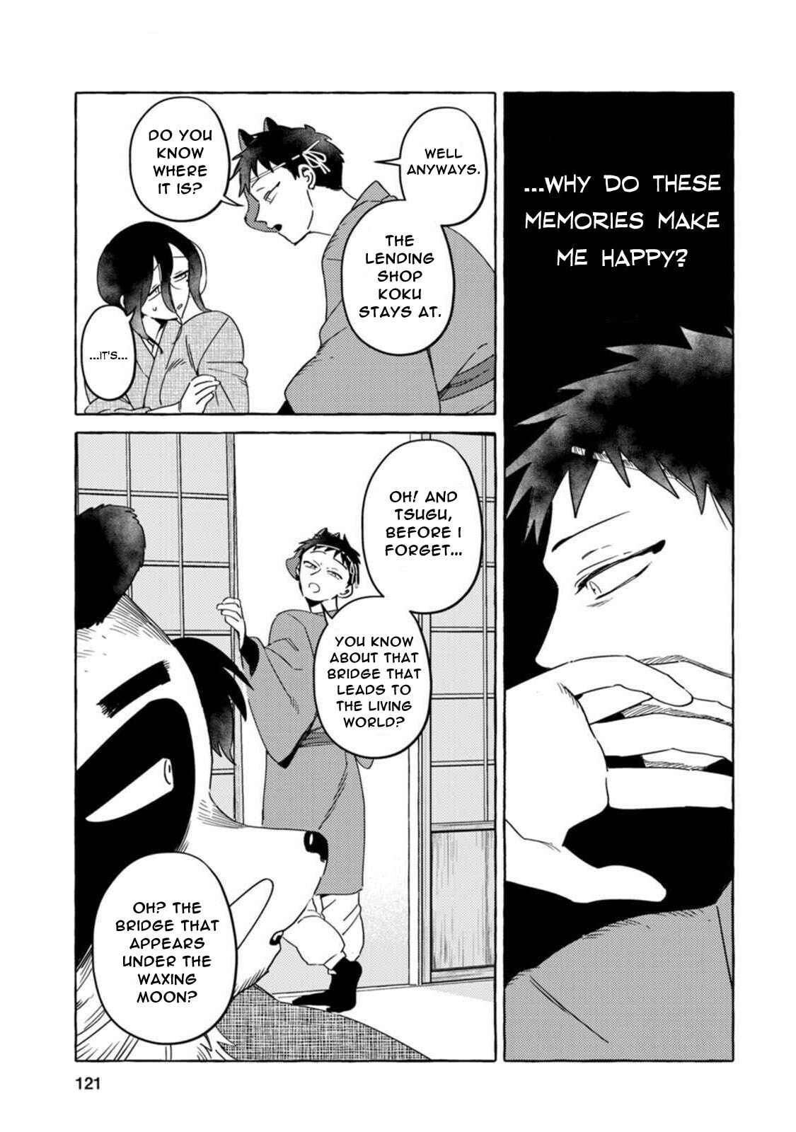 Evil Masked Couple Can