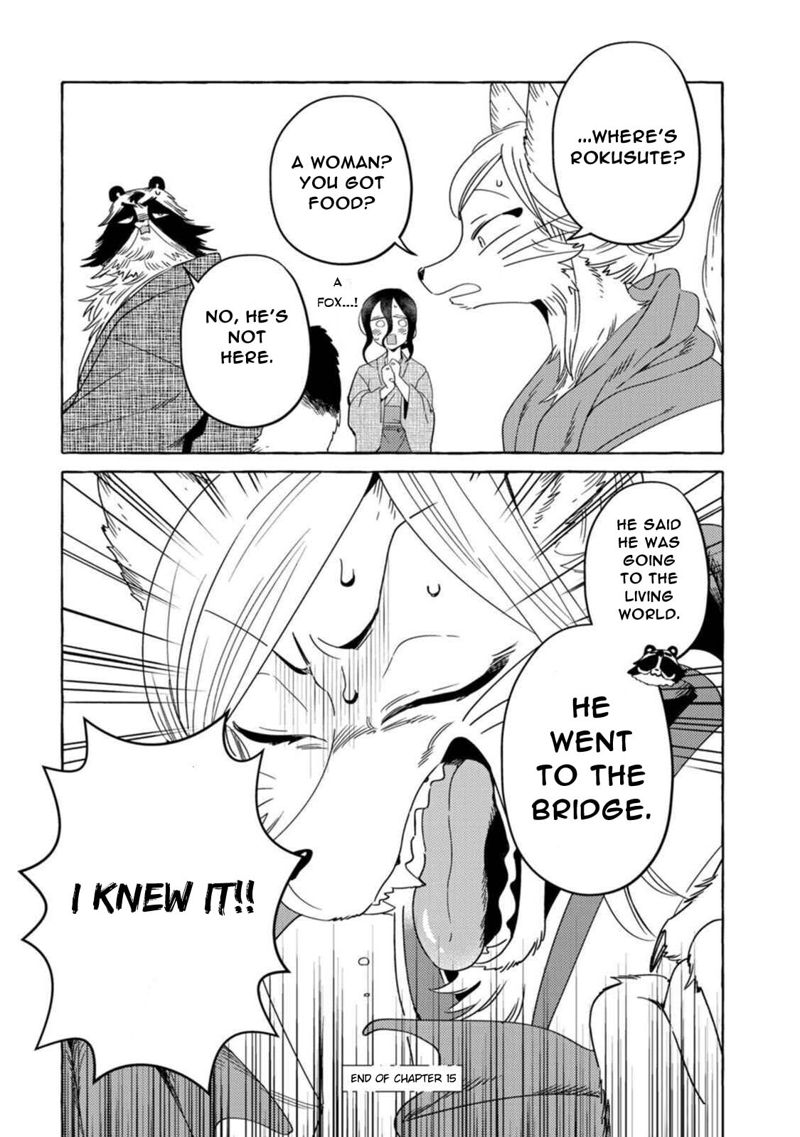 Evil Masked Couple Can