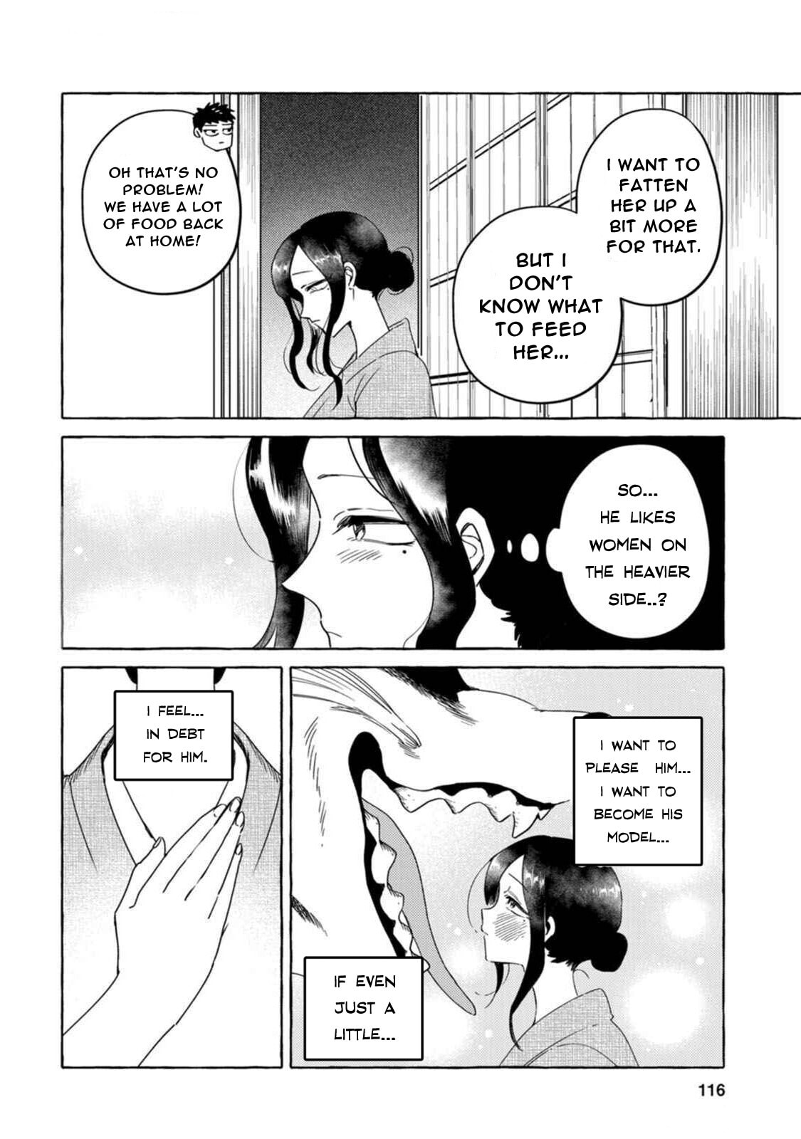 Evil Masked Couple Can
