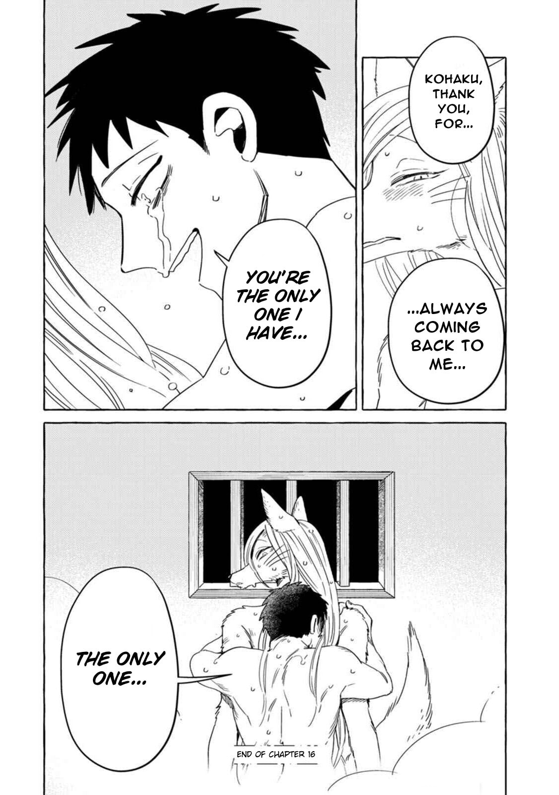 Evil Masked Couple Can