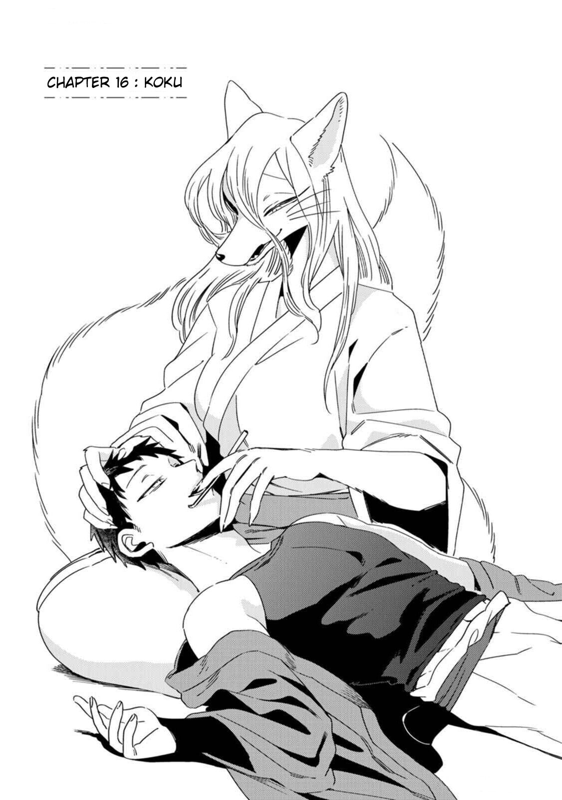Evil Masked Couple Can