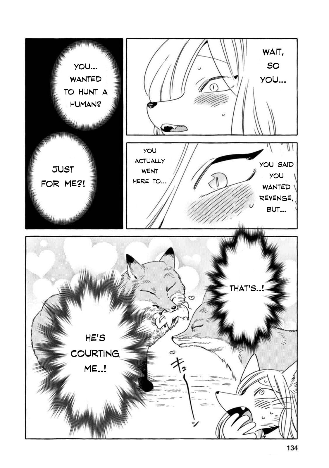 Evil Masked Couple Can