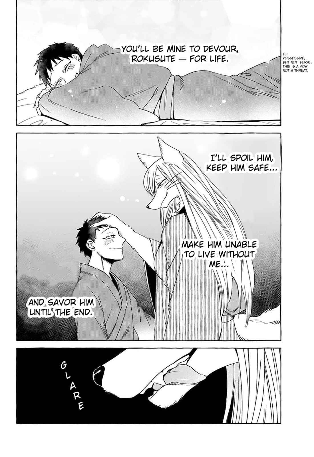 Evil Masked Couple Can