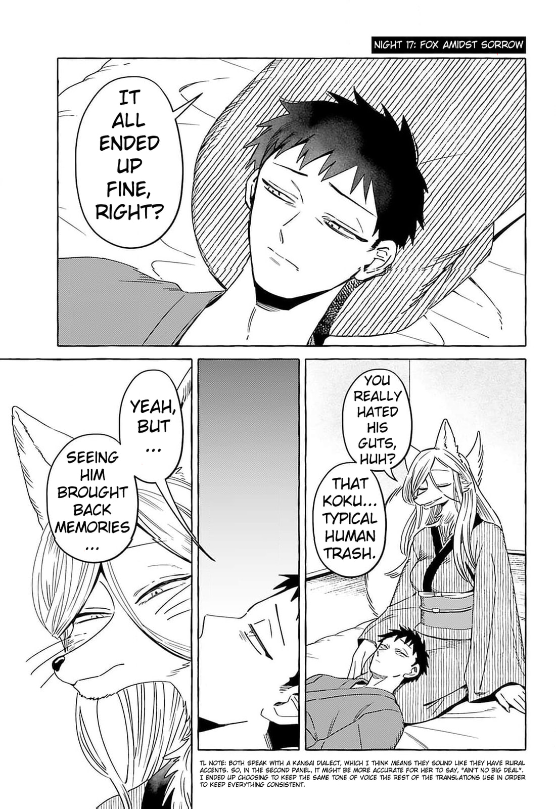 Evil Masked Couple Can